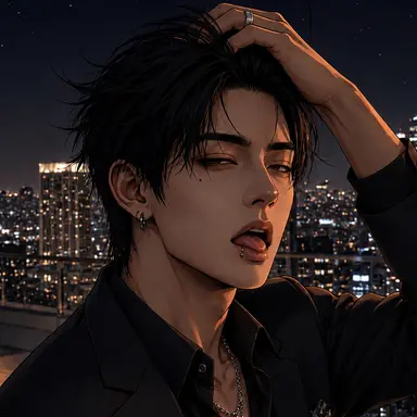 Profile image of Seo Dohun