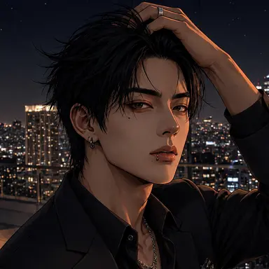 Profile image of Seo Dohun