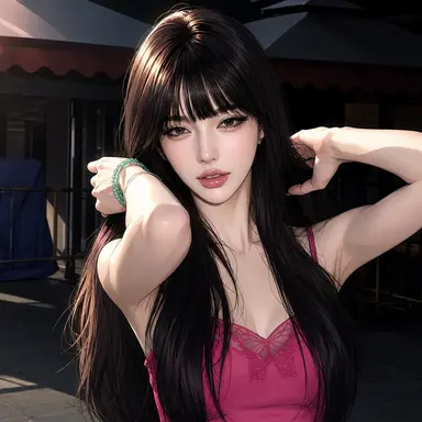 Profile image of Yoo Hyemin