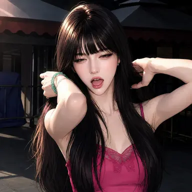 Profile image of Yoo Hyemin