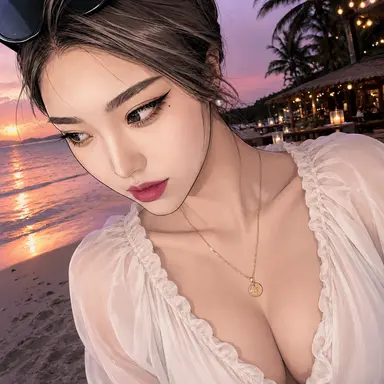 Profile image of Kim Hyojin
