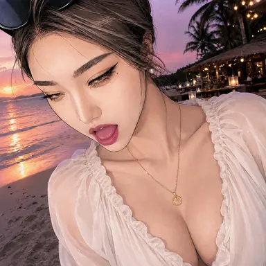 Profile image of Kim Hyojin