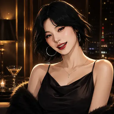 Profile image of Ha Jihye