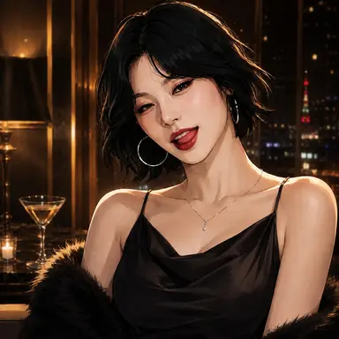 Profile image of Ha Jihye