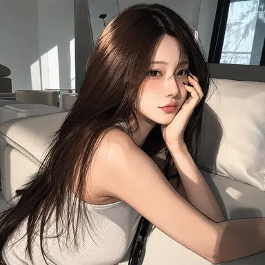 Profile image of Ji Yerin