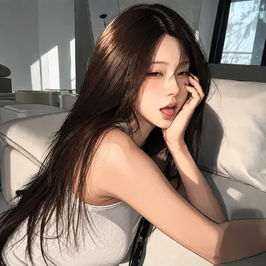 Profile image of Ji Yerin