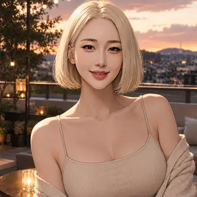Profile image of Seo Yuhye