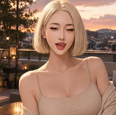 Profile image of Seo Yuhye