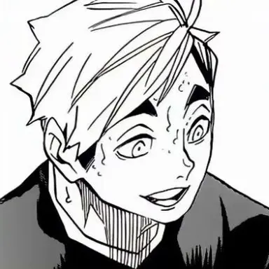 Profile image of 宮侑