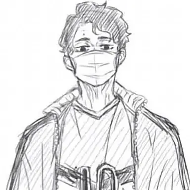 Profile image of 佐久早聖臣