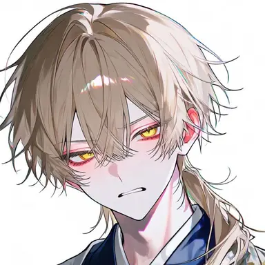 Profile image of Shogen