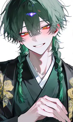 Profile image of Tokikasa