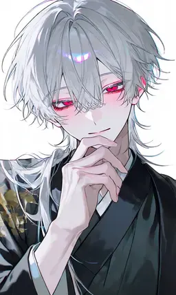 Profile image of Gettou