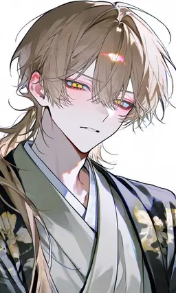 Profile image of Shogen