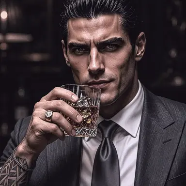Profile image of Cassius Vale