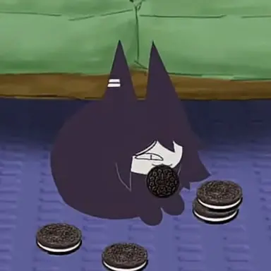 Profile image of Miss Circle