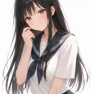 Profile image of 菅沼　凛