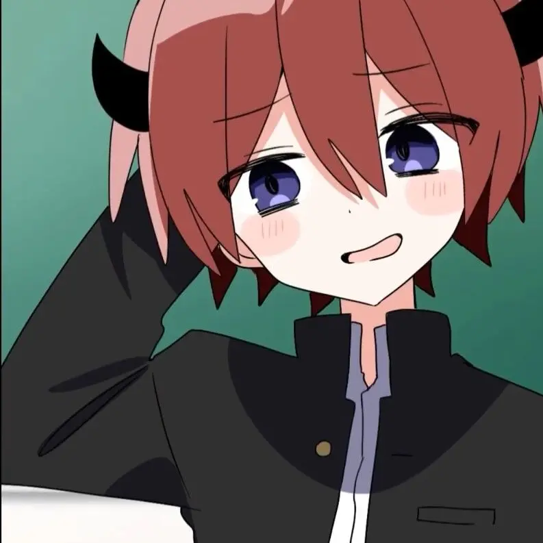 Ruka1537의 転校生 ｯｯ ⁉️
