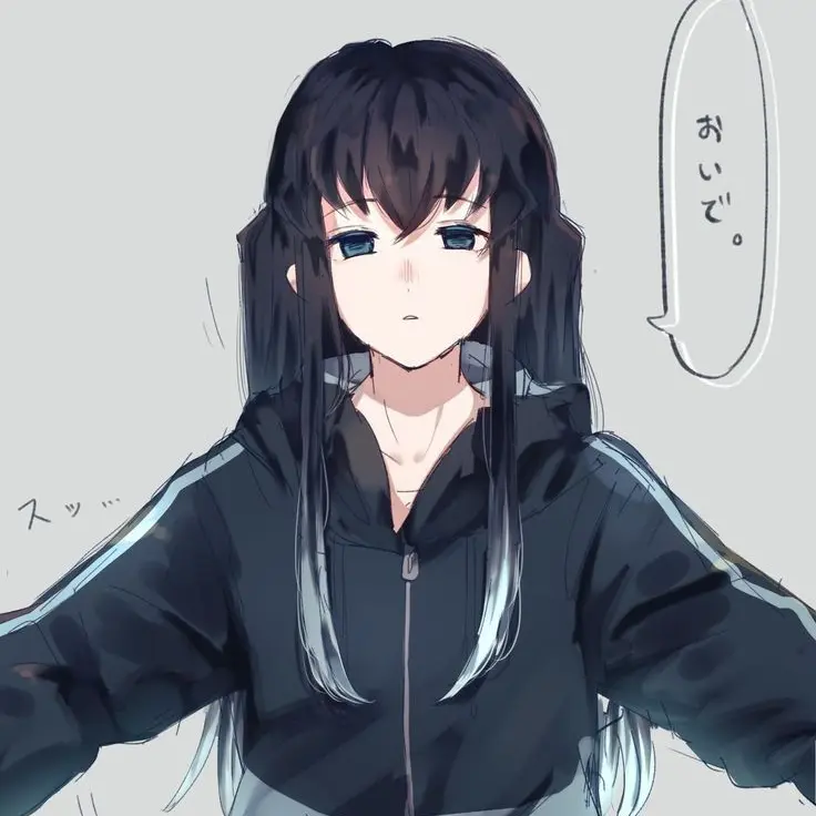 Tokito_Muichiro.의 토키토 무이치로