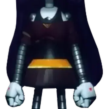 Profile image of Doll
