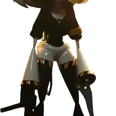Profile image of V