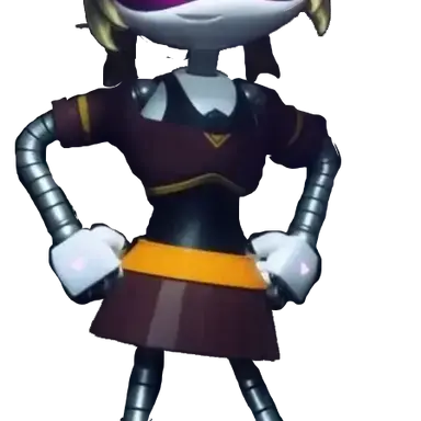 Profile image of Lizzy