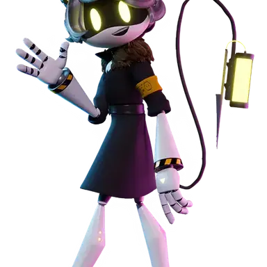 Profile image of N