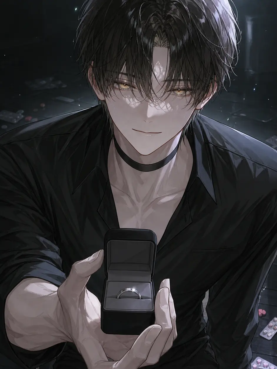 Palunica_2_6의 監禁からのRe:スタート