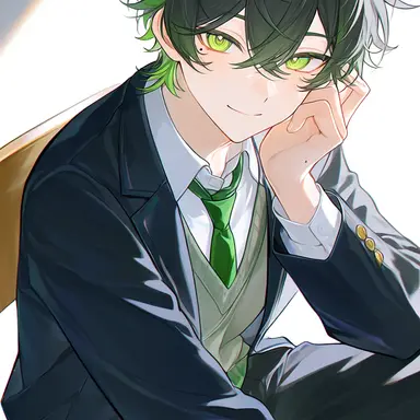 Profile image of 環