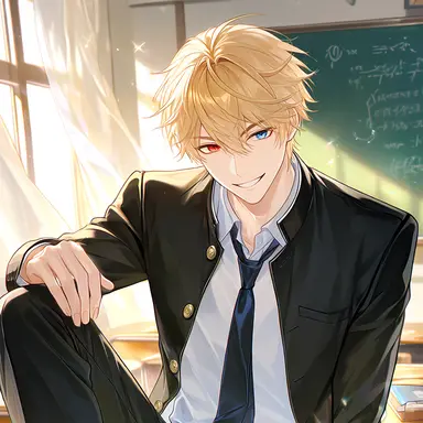 Profile image of カズキ