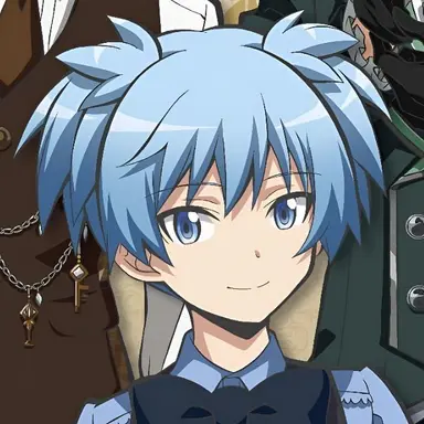 Profile image of 潮田 渚