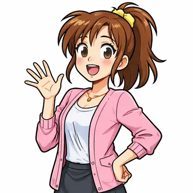 Profile image of 霧島 モモコ