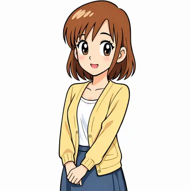 Profile image of 西園寺 ひより