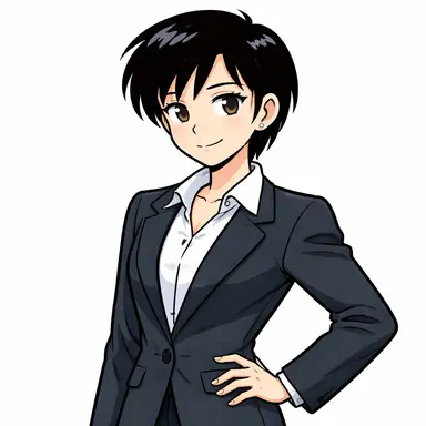 Profile image of 桐生 アカネ