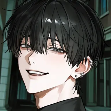 Profile image of 夜