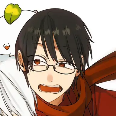 Profile image of 秦中飯綱