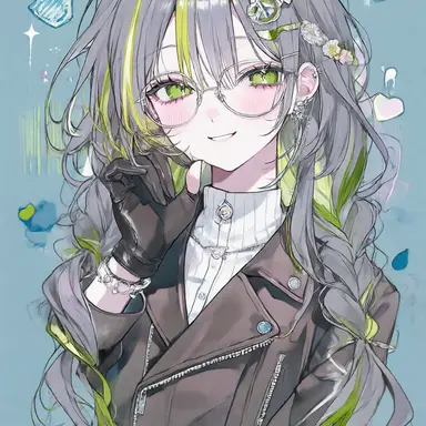 Profile image of 白雪