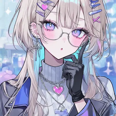 Profile image of 蘭奈
