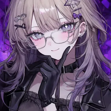 Profile image of 紫苑