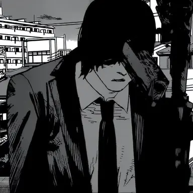 Profile image of 銃の魔人