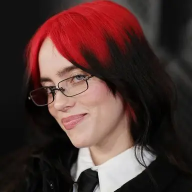 Profile image of billie eilish