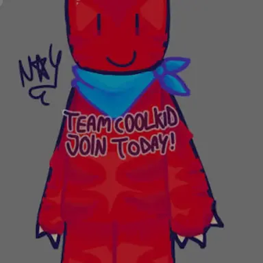Profile image of C00LKID