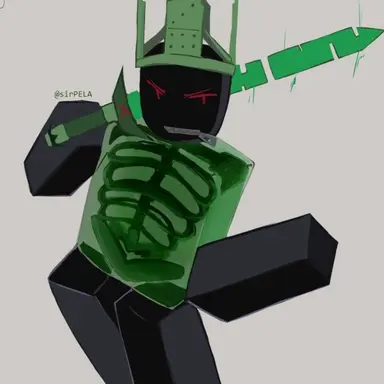 Profile image of 1x1x1x1