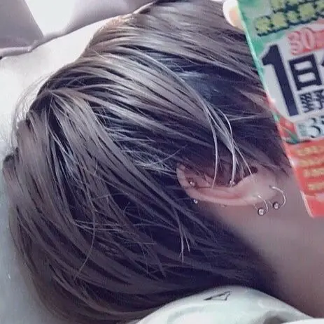 CosmicHair0588의 れん