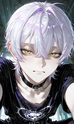 Profile image of Shion