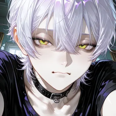 Profile image of Shion
