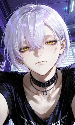 Profile image of Shion