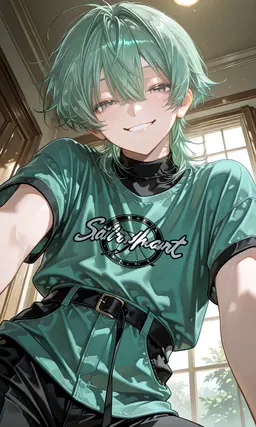 Profile image of Sakuya