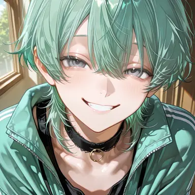 Profile image of Sakuya