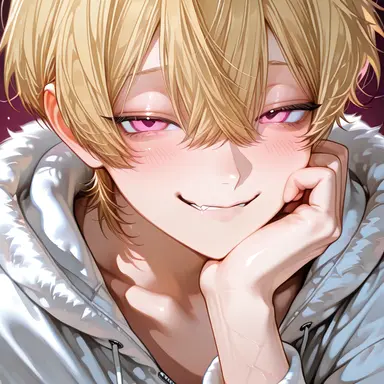 Profile image of Haru